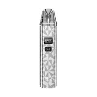 POD-система OXVA XLIM Classic Silver