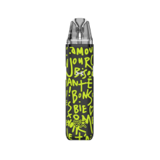 POD-система OXVA XLIM Go Graffiti Black