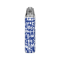 POD-система OXVA XLIM Go Graffiti Blue