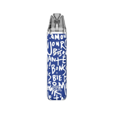POD-система OXVA XLIM Go Graffiti Blue
