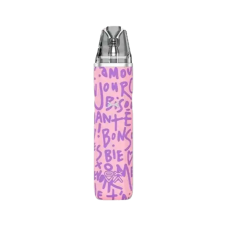 POD-система OXVA XLIM Go Graffiti Pink