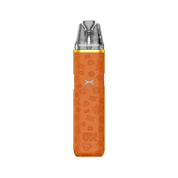 POD-система OXVA XLIM Go Luxe Brown
