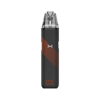 POD-система OXVA XLIM Go Striped Orange