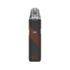 POD-система OXVA XLIM Go Striped Orange