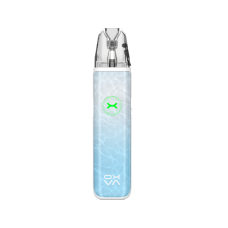 POD-система OXVA XLIM Go 2 Blue Ripple