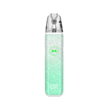 POD-система OXVA XLIM Go 2 Green Ripple