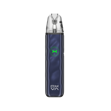 POD-система OXVA XLIM Go 2 Metal Blue