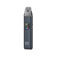 POD-система OXVA XLIM Pro 2 Titanium Blue