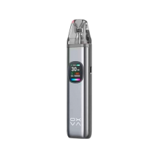 POD-система OXVA XLIM Pro 2 Titanium Grey