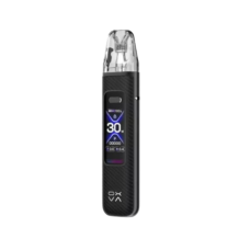 POD-система OXVA XLIM Pro 3 Black Carbon