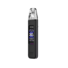 POD-система OXVA XLIM Pro 3 Black Leather