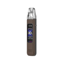 POD-система OXVA XLIM Pro 3 Brown Leather