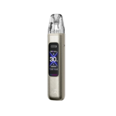 POD-система OXVA XLIM Pro 3 Titanium Silk
