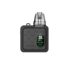 POD-система OXVA XLIM SQ Pro Black Leather