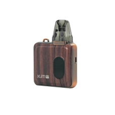 POD-система OXVA XLIM SQ Pro Bronze Wood