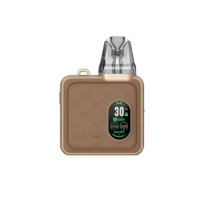 POD-система OXVA XLIM SQ Pro Brown Leather