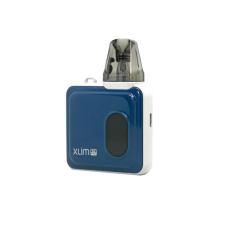 POD-система OXVA XLIM SQ Pro Gentle Blue