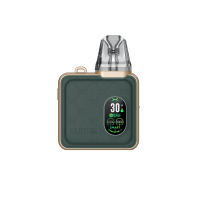 POD-система OXVA XLIM SQ Pro Green Leather