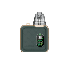 POD-система OXVA XLIM SQ Pro Green Leather