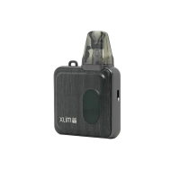 POD-система OXVA XLIM SQ Pro Gunmetal Wood