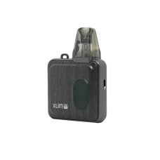 POD-система OXVA XLIM SQ Pro Gunmetal Wood