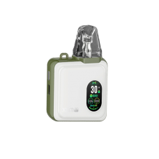 POD-система OXVA XLIM SQ Pro Spring White