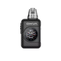 POD-система OXVA XLIM SQ Pro 2 Black Carbon