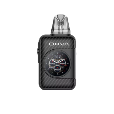 POD-система OXVA XLIM SQ Pro 2 Black Carbon