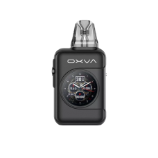 POD-система OXVA XLIM SQ Pro 2 Black Leather