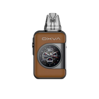 POD-система OXVA XLIM SQ Pro 2 Brown Leather