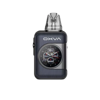 POD-система OXVA XLIM SQ Pro 2 Gunmetal Wood