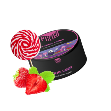 Чайная смесь Pixtea Aliens Candy (Алиенс Кэнди) 100 г
