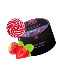 Чайная смесь Pixtea Aliens Candy (Алиенс Кэнди) 250 г