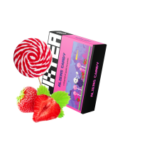 Чайная смесь Pixtea Aliens Candy (Алиенс Кэнди) 50 г