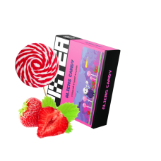 Чайная смесь Pixtea Aliens Candy (Алиенс Кэнди) 50 г