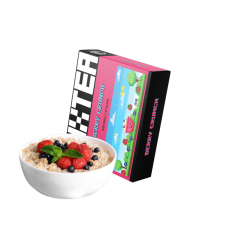 Чайная смесь Pixtea Berry Crunch (Берри Кранч) 50 г