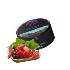 Чайная смесь Pixtea Berry Rush (Берри Раш) 100 г