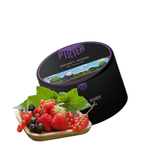 Чайная смесь Pixtea Berry Rush (Берри Раш) 250 г