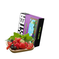 Чайная смесь Pixtea Berry Rush (Берри Раш) 50 г