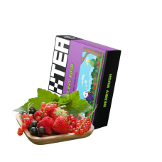 Чайная смесь Pixtea Berry Rush (Берри Раш) 50 г