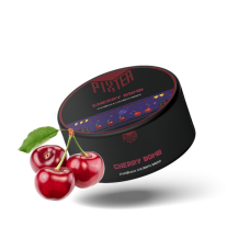 Чайная смесь Pixtea Cherry bomb (Черри Бомб) 100 г
