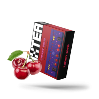 Чайная смесь Pixtea Cherry bomb (Черри Бомб) 50 г