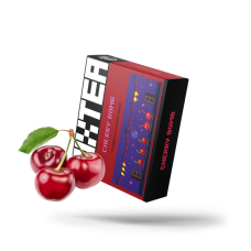 Чайная смесь Pixtea Cherry bomb (Черри Бомб) 50 г