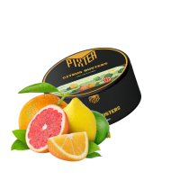 Чайная смесь Pixtea Citrus Busters (Цитрус Бастерс) 100 г