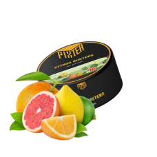 Чайная смесь Pixtea Citrus Busters (Цитрус Бастерс) 100 г