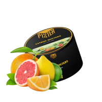 Чайная смесь Pixtea Citrus Busters (Цитрус Бастерс) 250 г