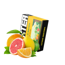 Чайная смесь Pixtea Citrus Busters (Цитрус Бастерс) 50 г