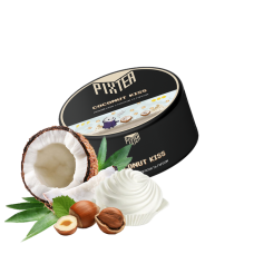 Чайная смесь Pixtea Coconut Kiss (Коконат Кисс) 100 г