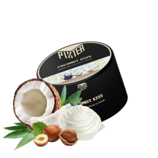 Чайная смесь Pixtea Coconut Kiss (Коконат Кисс) 250 г