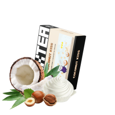 Чайная смесь Pixtea Coconut Kiss (Коконат Кисс) 50 г
